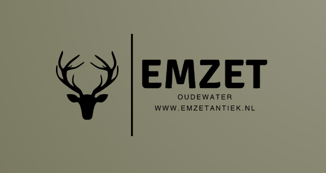 EMZET ANTIEK OUDEWATER