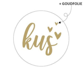 Sticker | kus (per 10)