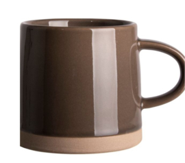 Mok Gusta | taupe | 250ml