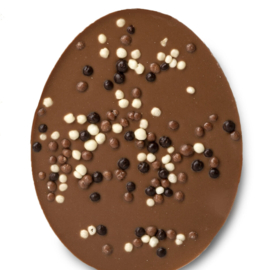 Chocoladewens | Happy Easter