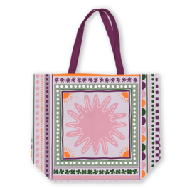 Tas canvas | bohemian