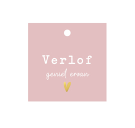 Cadeaulabels