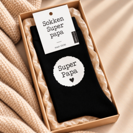 Sokken | Super Papa