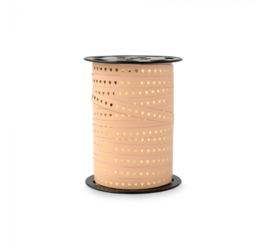 Krullint | Heart - pastel pink | 3 meter