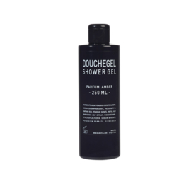 Douchegel MijnStijl | parfum Amber