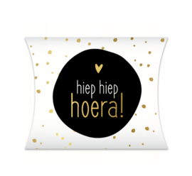 Gondeldoosje | Hiep Hiep Hoera