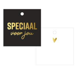 Cadeaulabel Speciaal voor jou