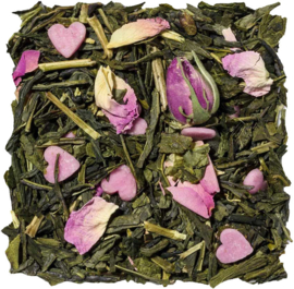 Theezak| Lieve juf thee | 25 gram
