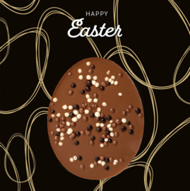 Chocoladewens | Happy Easter