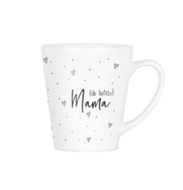Zoedt mok | de liefste mama (met gedicht)