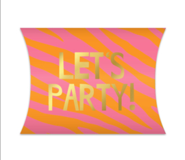 Gondeldoosje | Let's Party!