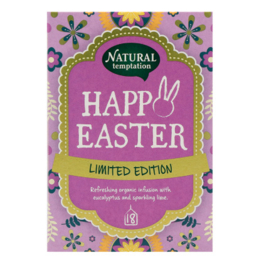 Thee | Happy Easter | 2 zakjes