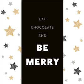 Chocoladewens | Be Merry