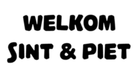 Uitbreiding tekst "Welkom"