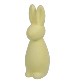 Rabbit flock | light yellow | 31cm