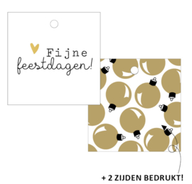 Cadeaulabels