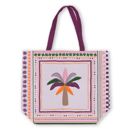 Tas canvas | bohemian