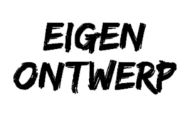 Verjaardagsshirt (eigen ontwerp)