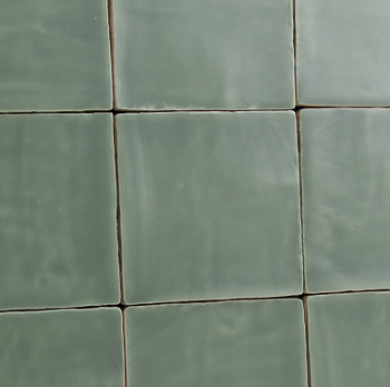 Delfts Blauw Tegeltje – 'Je Bent Goud Waard!' – Met Hangertje – Nederlands Erfgoed