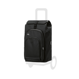 Losse Andersen tas Hydro 3.0 zwart voor boodschappentrolley