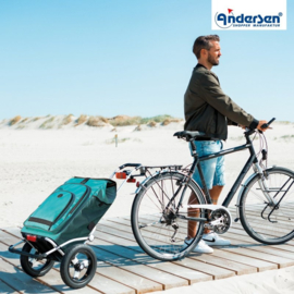 A1 EasySnap, bevestigingsset voor de fiets