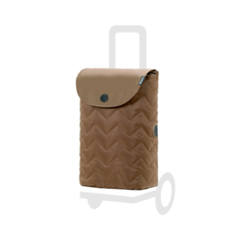 Losse Andersen tas Hilma mousse voor boodschappentrolley