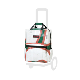 Tas Truck A8, boodschappentas voor de boodschappenwagen van Andersen