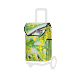 Tas Truck A7, boodschappentas voor de boodschappenwagen van Andersen