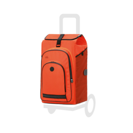 Losse Andersen tas Hydro 3.0 oranje voor boodschappentrolley