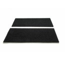 2 sets Brink B-8W bouwjaar '86 tot juni '88, afm. 18x44,cm, per set 9,95