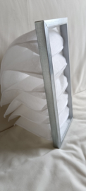 Nefit VentiLine VA/W 1.4 Combi WTW filter