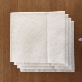 PUREX-filters, 18 x F9 - 78,51 excl. BTW