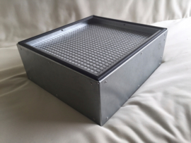 Omruilen Koolstof filter Box + gratis 2 x F9 filter, + 25% meer koolstof