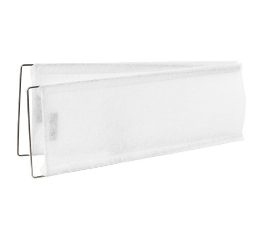 Zehnder Filter frame 400100031