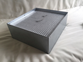 Omruilen Koolstof filter Box + gratis 2 x F9 filter, + 25% meer koolstof