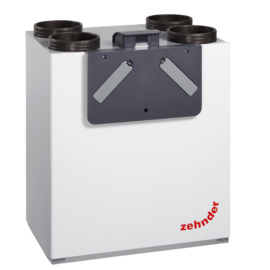 Zehnder ComfoAir E, PRO en  Q WTW filters