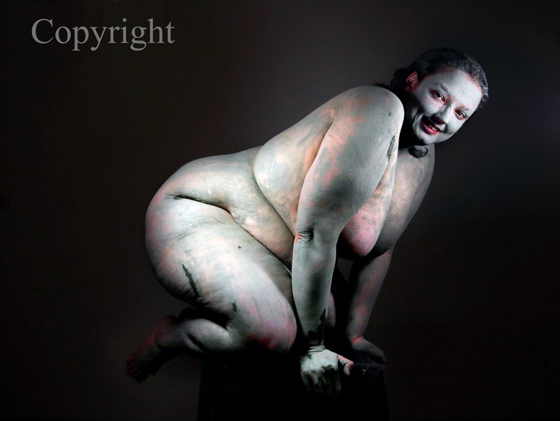 Mud (work 1)