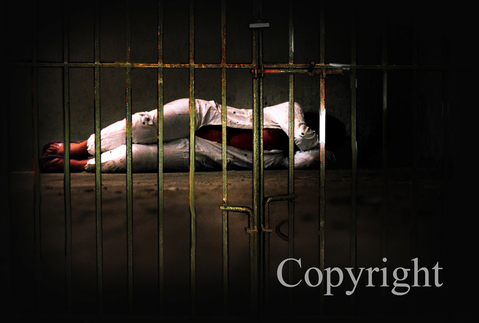 Locked (work 3)