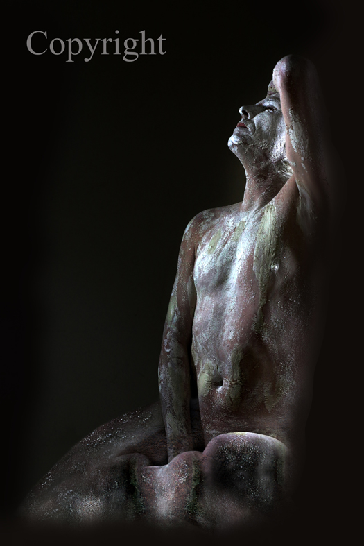 Transition  (work 1)