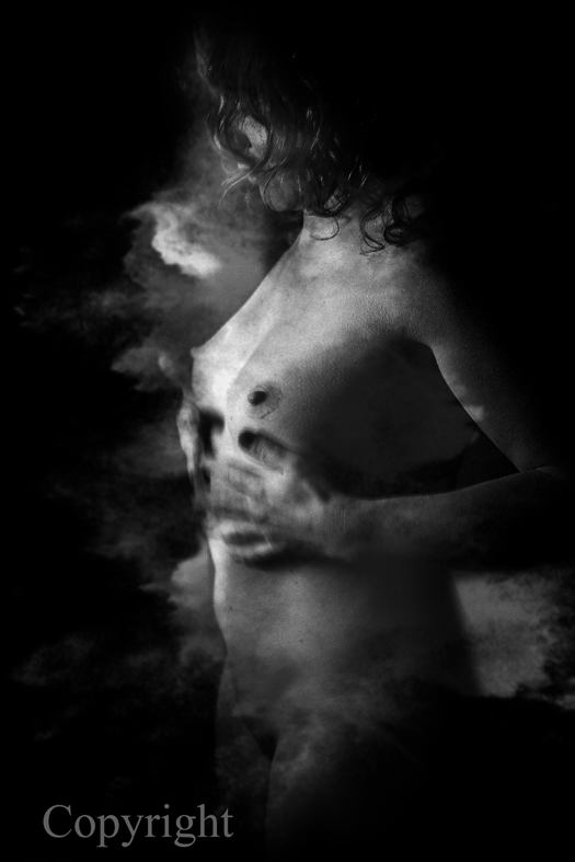 Dust Cloud 3