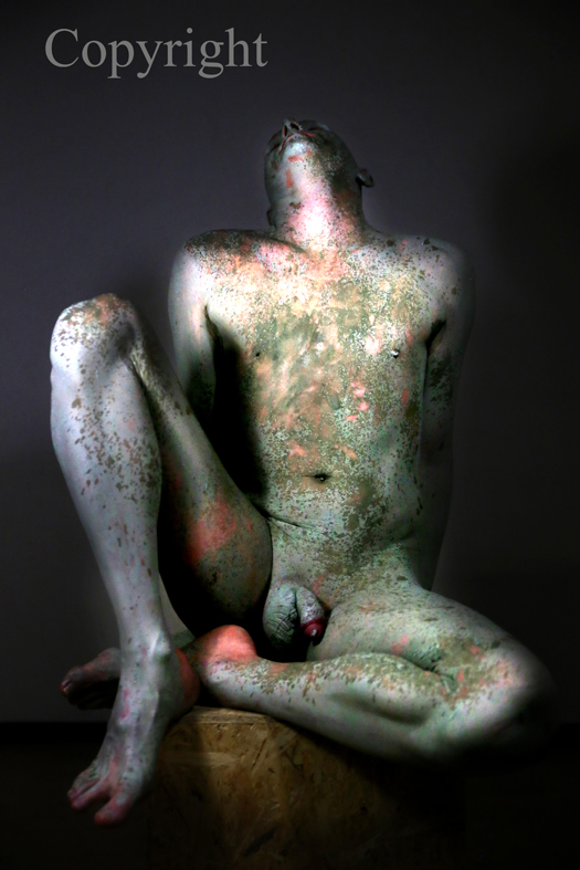 Petrified (work 3)