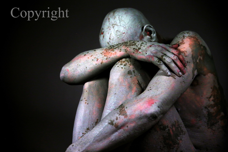 Petrified (work 11)