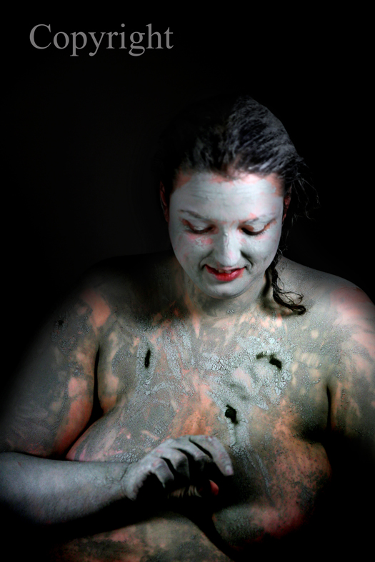 Mud (work 4)
