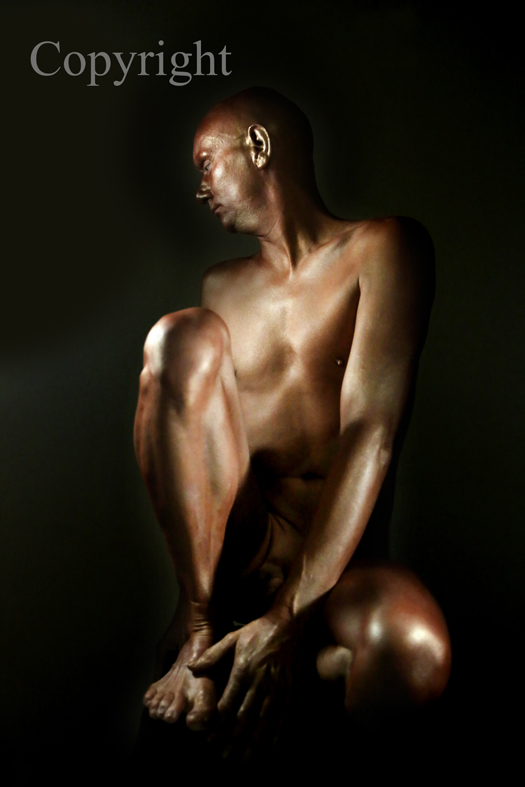 Gold - goud   (work 2)