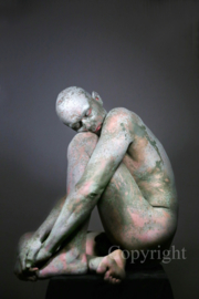 Petrified (work 13)