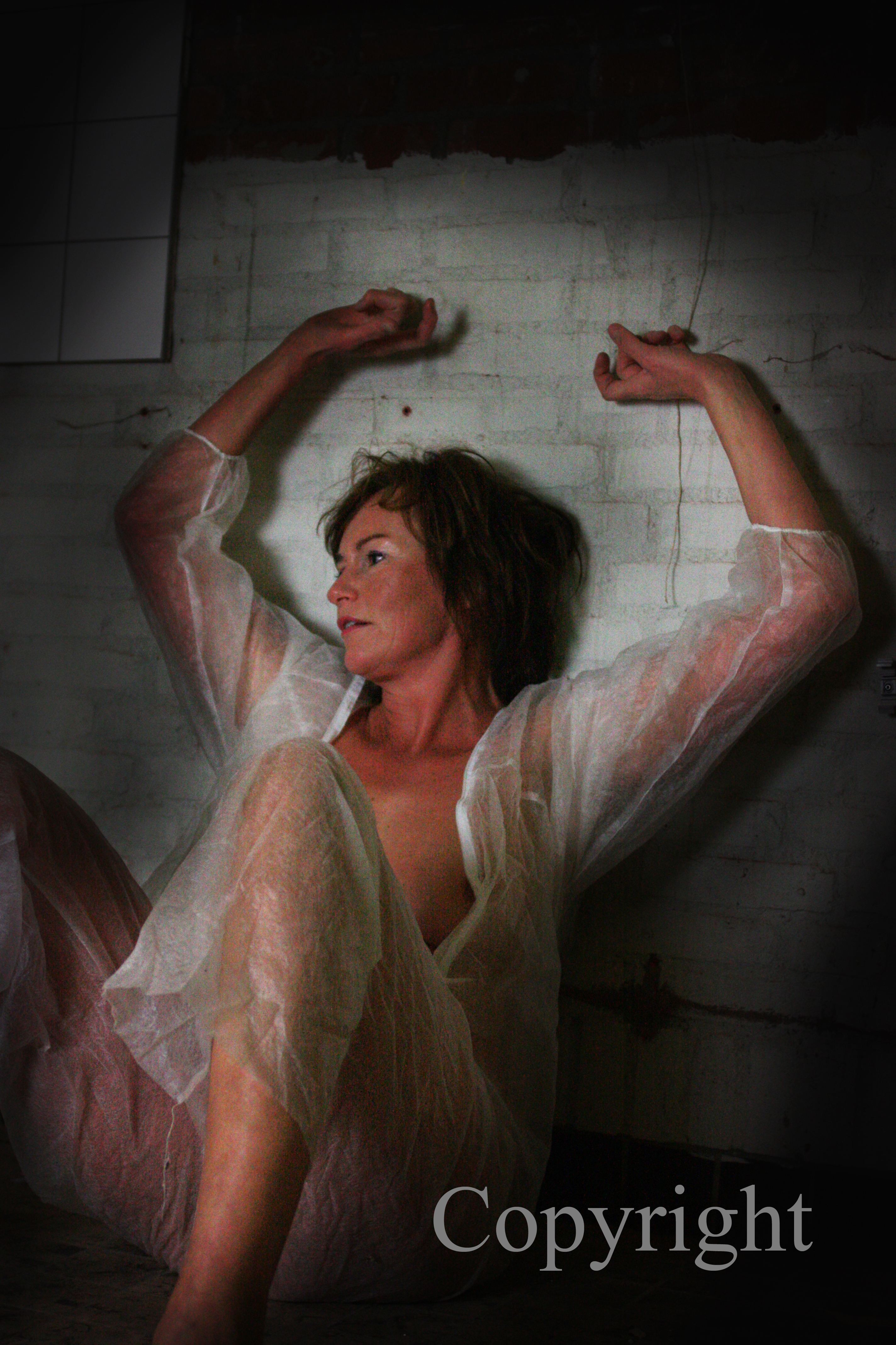 Transparant (work 3)