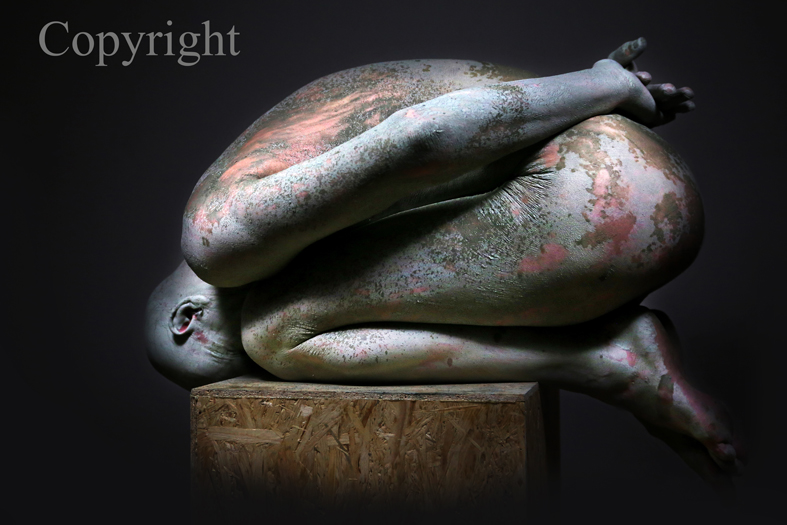 Petrified (work 7)