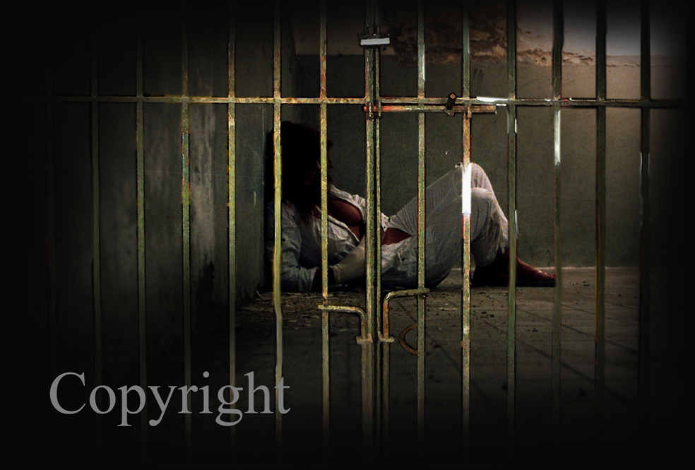 Locked (work 1)