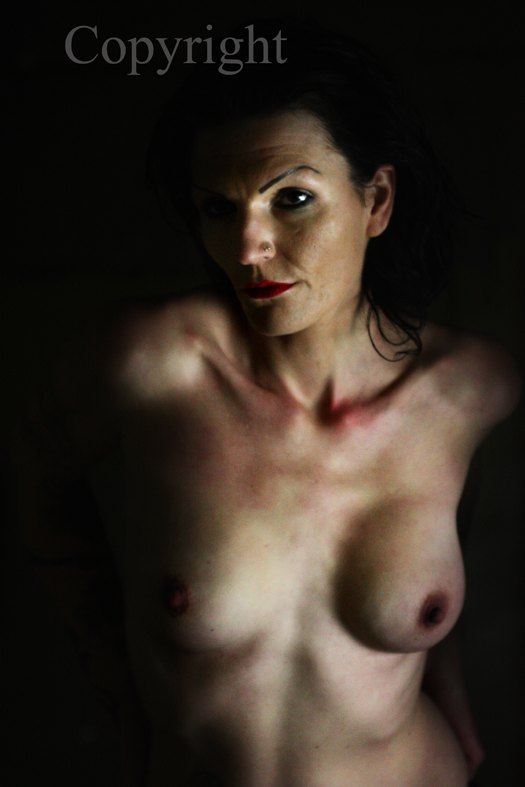 To Provoke (work 3)