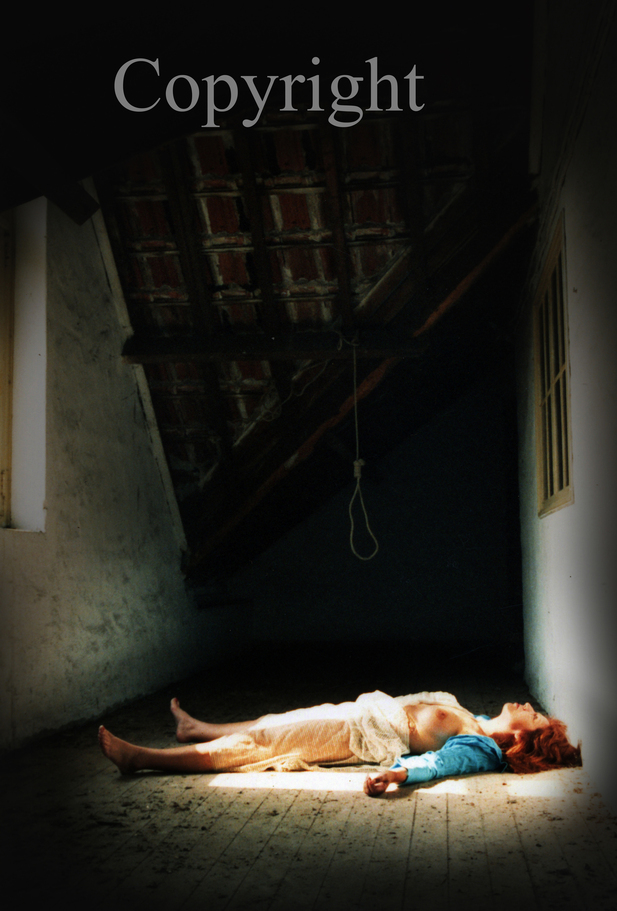 To Ruin (work 1)